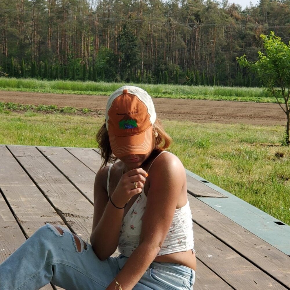 Pavement Optional Trucker Hat - Picture 3 of 5